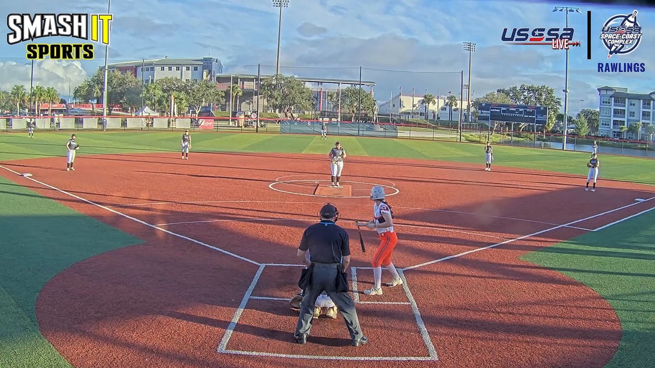 Blue Rawlings - Space Coast Invite (2023) Fri, Nov 17, 2023 1:45 PM to 8:00 PM