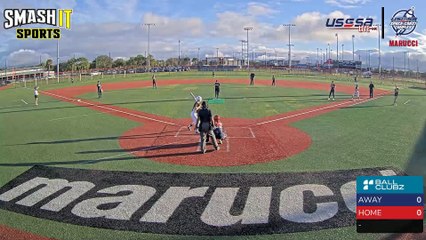 Red Marucci - Space Coast Invite (2023) Fri, Nov 17, 2023 11:38 AM to 10:00 PM