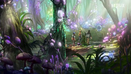 ぼくのデーモン | show | 2023 | Official Trailer