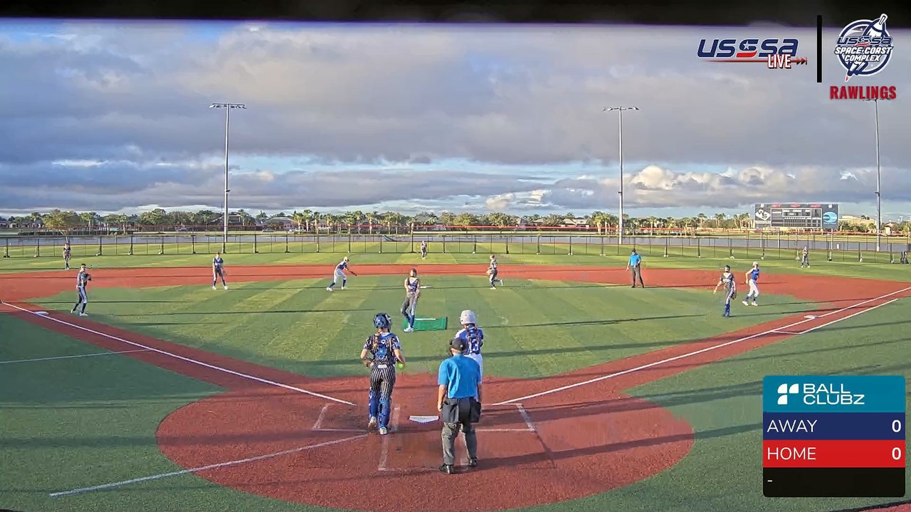 Red Rawlings - Space Coast Invite (2023) Fri, Nov 17, 2023 11:37 AM to 10:00 PM