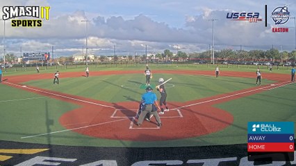 Red Easton - Space Coast Invite (2023) Fri, Nov 17, 2023 11:44 AM to 10:00 PM