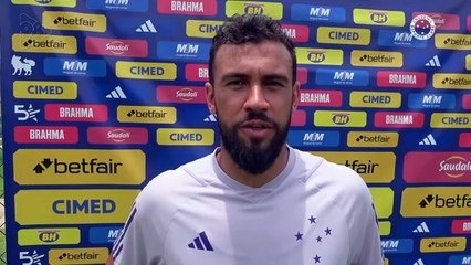 Jornada Esportiva - Fortaleza vs. Cruzeiro 18/11/2023
