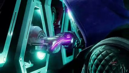MILES MORALES - Miles découvre que Phin est le Tinkerer