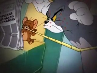 TOM Y JERRY Español latino HD capitulo (105)