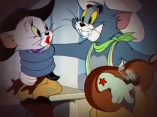TOM Y JERRY Español latino HD capitulo (115)