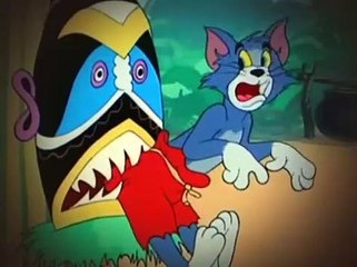 TOM Y JERRY Español latino HD capitulo (125)