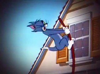 TOM Y JERRY Español latino HD capitulo (129)