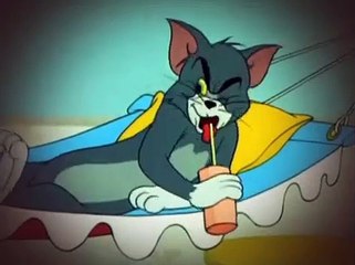TOM Y JERRY Español latino HD capitulo (128)
