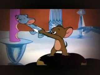TOM Y JERRY Español latino HD capitulo (173)