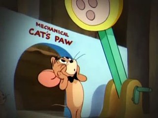TOM Y JERRY Español latino HD capitulo (149)