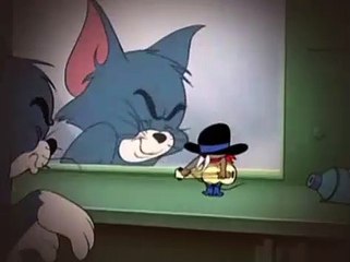 TOM Y JERRY Español latino HD capitulo (162)
