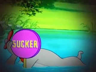 TOM Y JERRY Español latino HD capitulo (157)