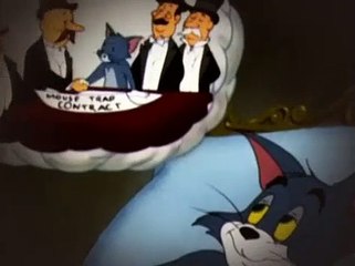 TOM Y JERRY Español latino HD capitulo (159)
