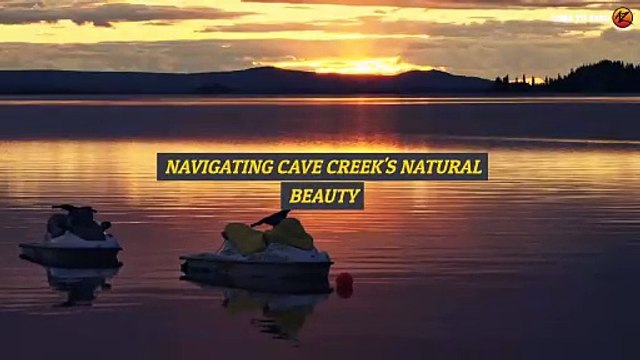 Canyon Thrills Yamaha WaveRunners VX Cruiser Rentals in Cave Creek, AZ