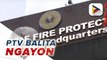 DILG Sec. Abalos, inatasan ang lahat ng attached agencies ng DILG na tumulong sa mga nasalanta ng lindol sa Mindanao