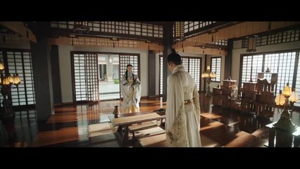 LA LEYENDA DE HAO LAN capitulo 3 en español