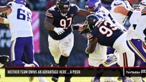 Bears and Lions: Who Wins and Why