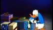 Desenhos animados Chip e Dale & Donald Duck Filmes Infantis vídeo HD Engraçado