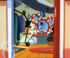 11 - House Of Mouse - Los santos inocentes