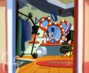 34 - House Of Mouse - Halloween