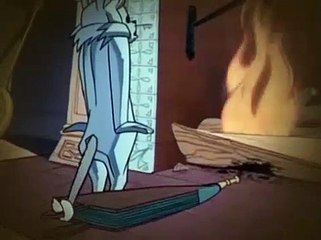TOM Y JERRY Español latino HD capitulo (196)