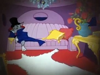 TOM Y JERRY Español latino HD capitulo (193)