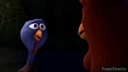 Self-enslaving Birds