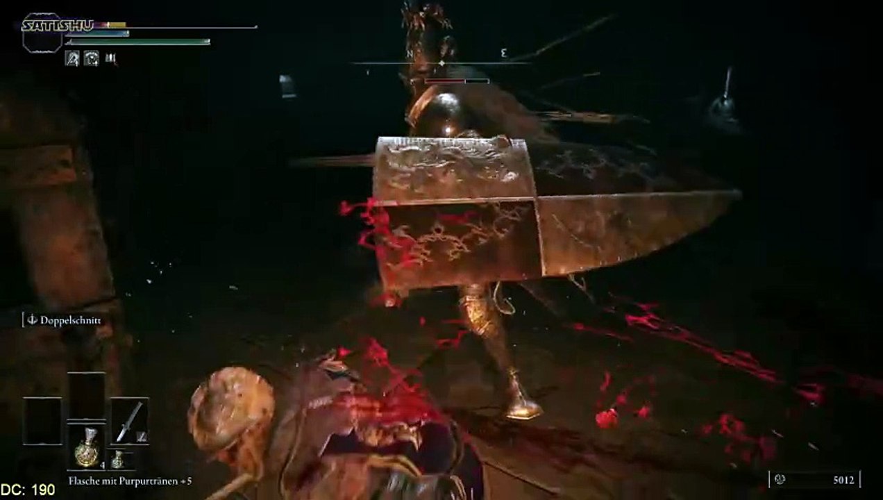 Schloss Sturmschleiher | Elden Ring | Ep. 87