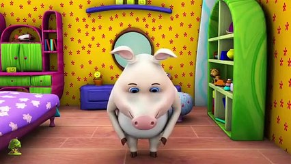 Baa Baa Oveja Negra  Rimas Para Ninos