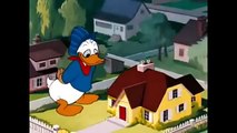 Desenhos animados do Pato Donald e Tico e Teco animados episódios completos