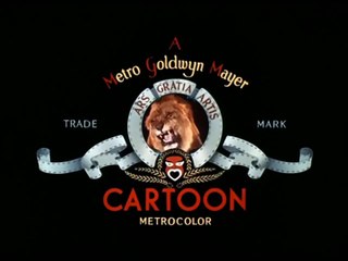 TomJerry - 134 - Ah Sweet Mouse Story Of Life (1965)
