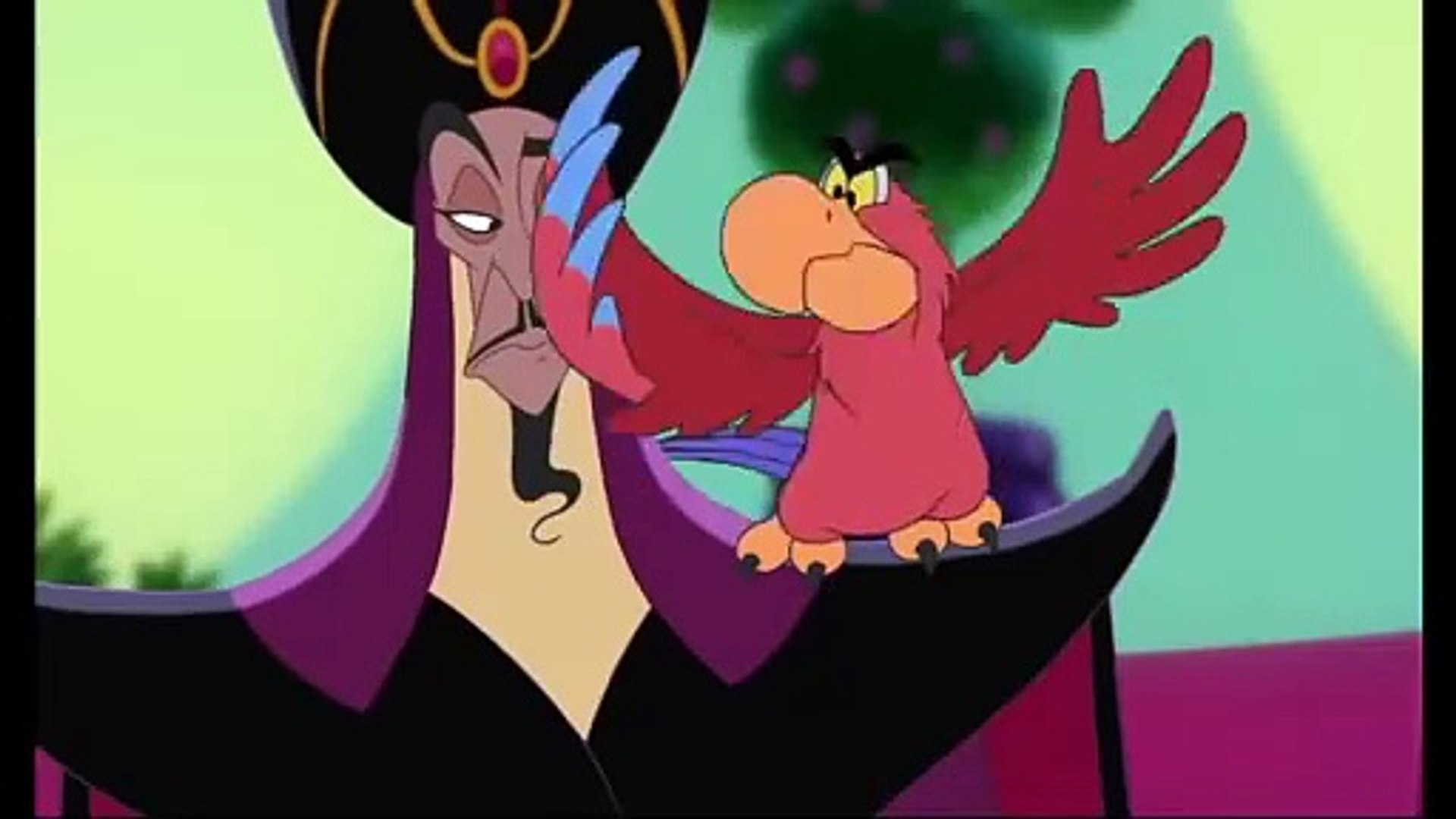 ESPECIAL HALLOWEEN) El club de los villanos de Mickey - LATINO - video  Dailymotion, image size:1920x1080