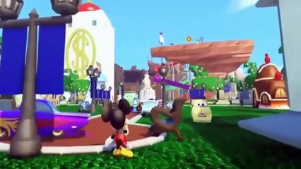 Las ruedas del autobús -  Canciones infantiles (En Español)