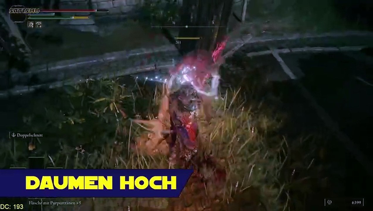 Godrick der Verpflanzte | Elden Ring | Ep. 90