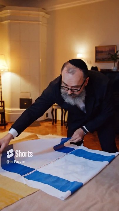 Israel  Fact #1 Mossad: The Secrets and Scandals of Israel’s Spy Agency