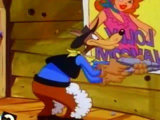 Tom & Jerry Kids S01E16 Jerry's Mother - Stage Fright - Tom's Ter