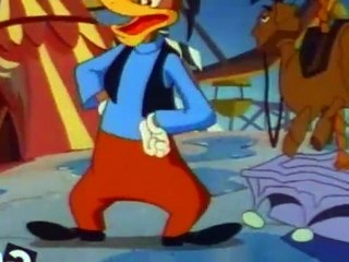 Tom & Jerry Kids S01E15 Pump 'Em up Pals - Droopyland - The Exterminator Cometh...Again (2)