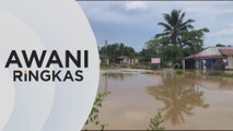AWANI Ringkas: Banjir: Hanya Perak terjejas, Kedah pulih