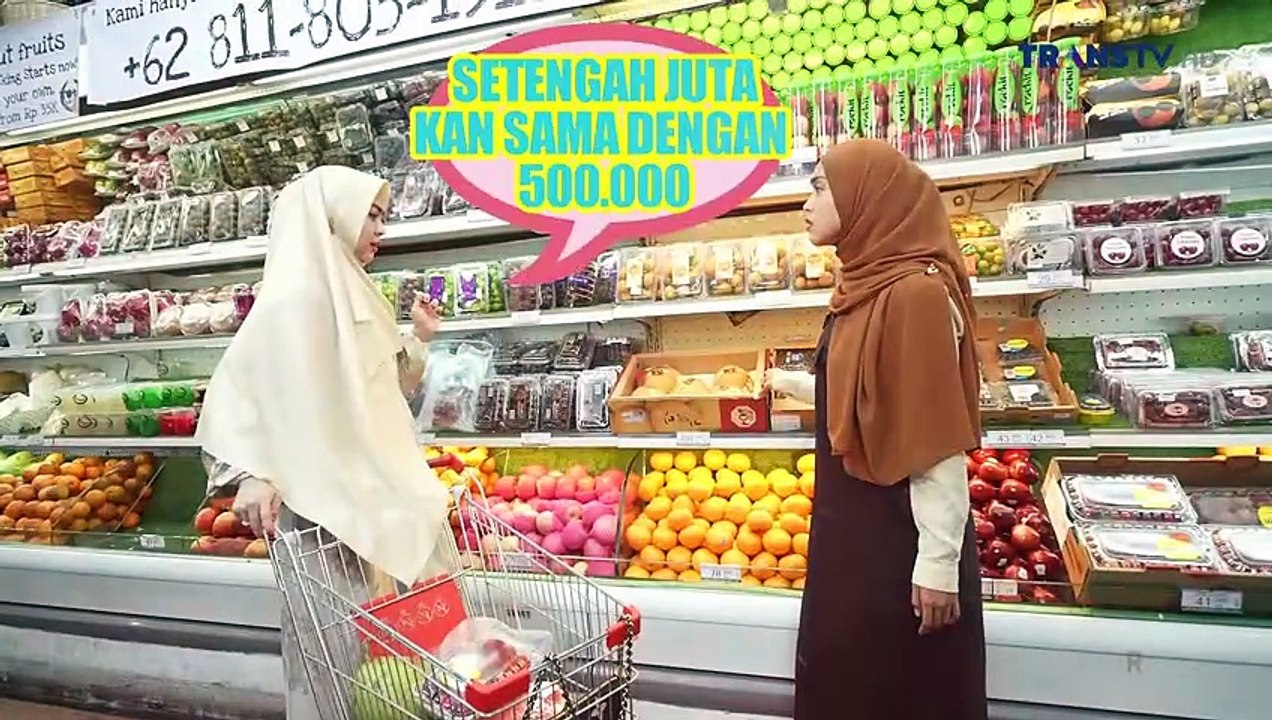 SAHABAT CANTIK 27