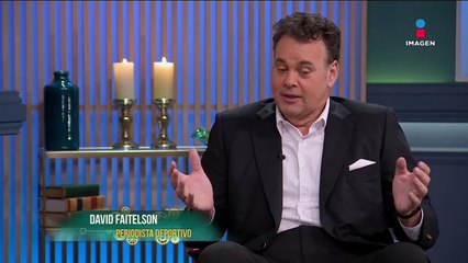 Faitelson desenmascaró la CORRUPCIÓN en el CMB: Le pagaron para hablar bien de ellos