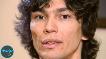 10 Most Notorious Psychopaths in History 🧠