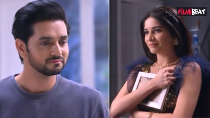 Gum Hai Kisi Ke Pyar Mein Spoiler: Savi और Ishaan को हुआ प्यार का एहसास, क्या करेगी Surekha ?