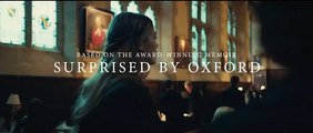 Surprised By Oxford 2023 - Theatrical Trailer