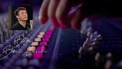 Đêm đơn lạnh - Trương Tấn Tài Demo Vinahouse