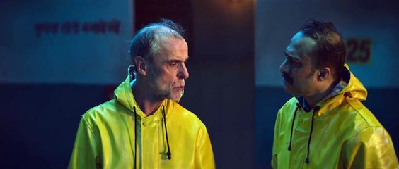 The Untold Story Of Bhopal Gas Tragedy in 1984 S01E02 Episode.2