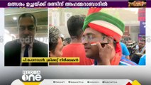 ''ബുംറ,സിറാജ്, ഷമ്മി...; ഫൈനൽ മത്സരത്തിൽ ഇന്ത്യൻ ബൗളർമാരുടെ പങ്ക് നിർണായകം''