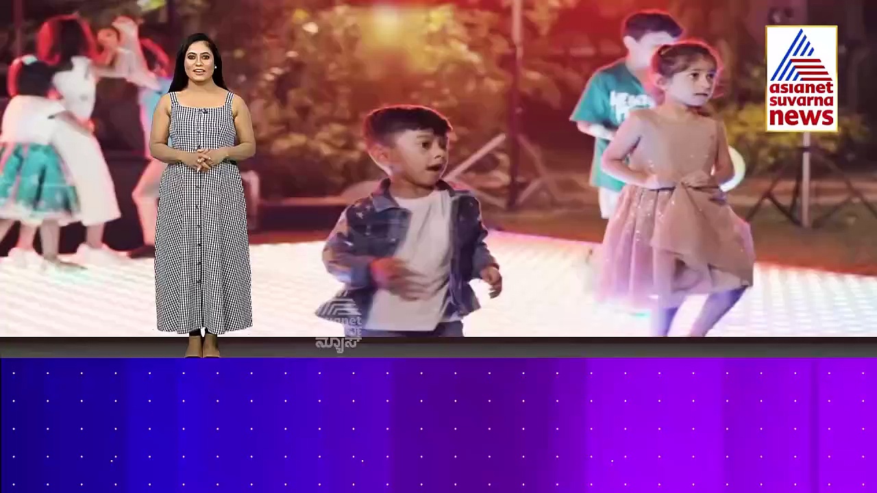 ಬಾಲ ಹನುಮಾನ್ ಥೀಮ್‌ನಲ್ಲಿ ಯಶ್ ಮಗನ ಬರ್ತ್ ಡೇ! ಯಥರ್ವ್ ಹುಟ್ಟುಹಬ್ಬದ ವಿಡಿಯೋ ಹಂಚಿಕೊಂಡ ರಾಧಿಕಾ!