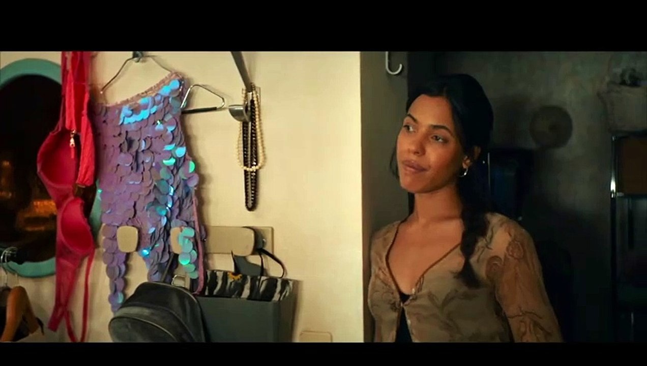 My Sole Desire (2023) lesbian kiss scene Vídeo Dailymotion