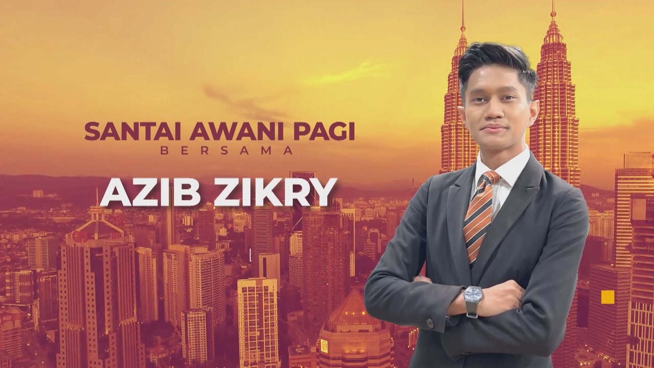AWANI Pagi: Menghidu, Merasai Kenikmatan Makanan Itali Di Bumi Malaysia