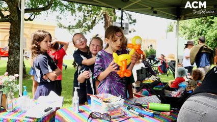 Maypoles in Westbury | The Examiner | November 19, 2023